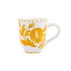 Picture of Yellow Mug