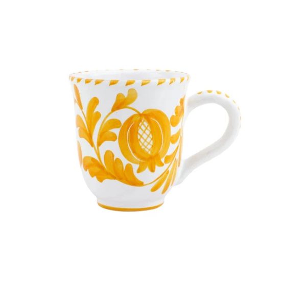 Picture of Yellow Mug