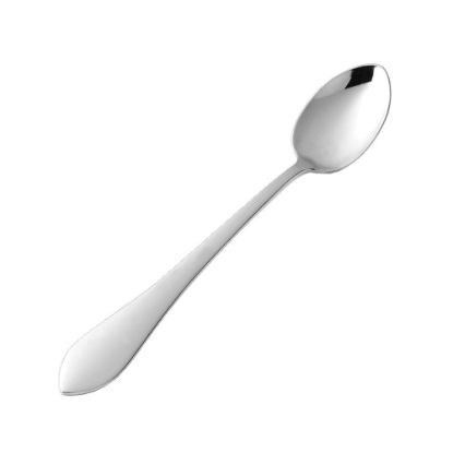Picture of Jackson Feeding Spoon by Salisbury Silversmiths