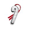 Picture of Wallace 2024 Sterling Silver Candy Cane, 17th Edition