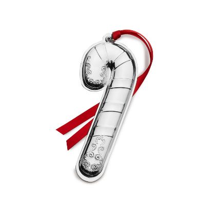Picture of Wallace 2024 Sterling Silver Candy Cane, 17th Edition
