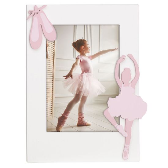 Picture of Reed & Barton 5"x7" Ballerina Frame
