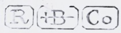 R. Blackinton & Co.