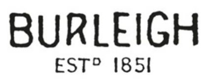 Burleigh Pottery