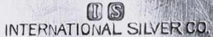 International Silver