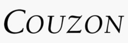 Couzon
