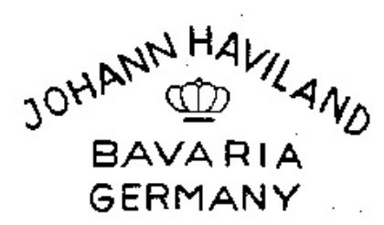 Johann Haviland