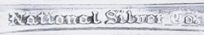 National Silver Co.