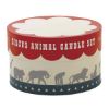 Picture of Reed & Barton Let's Celebrate Circus Animals Candle Holder Set