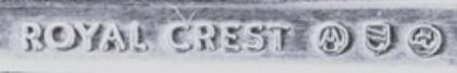 Royal Crest 