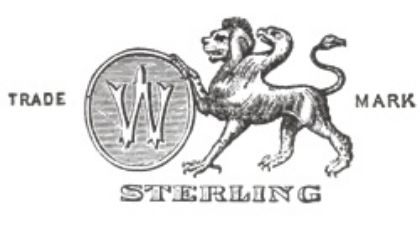 Whiting Manufacturing Company