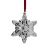 Picture of 2023 Towle Sterling Silver Old Master Snowflake 34th Edition