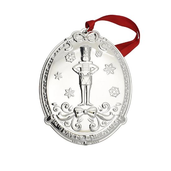 Picture of Towle 2023 Twelve Days of Christmas, 12 Drummers