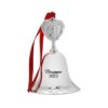 Picture of Wallace 2023 Grande Baroque Silver Plated Bell 29th Edition