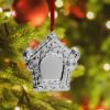 Picture of Wallace 2023 Engravable, 11th Edition, Gingerbread House