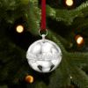 Picture of Wallace 2023 Annual Sterling Silver Sleigh Bell Ornament - 29th Edition