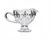 Picture of Shannon Crystal 'Pineapple' Gravy Boat