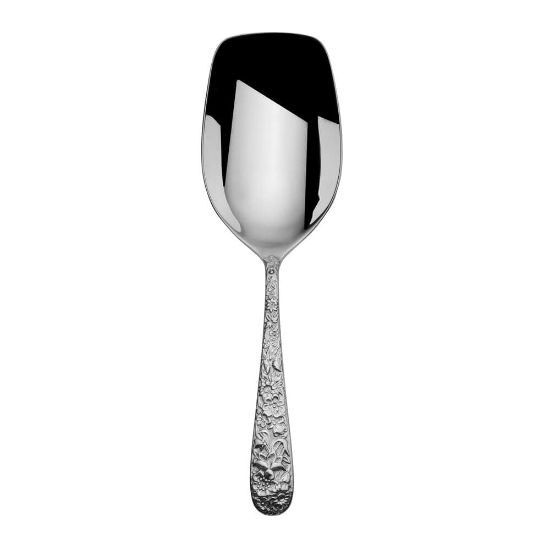 Picture of Towle Contessina Stainless Ice Scoop