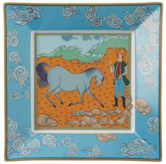 Picture of Raynaud Legendes Persanes #3 Candy Dish