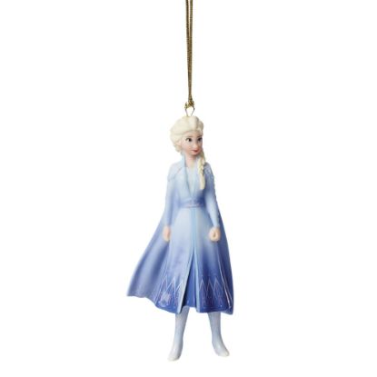 Picture of Lenox - Elsa's Winter Adventure Ornament