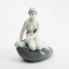 Picture of Wagner & Apel after Royal Copenhagen Porcelain "Little Mermaid" Figurine #4431
