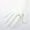 Picture of Antique 14k Yellow Gold & Moonstone Cabochon Ring