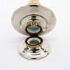 Picture of Limoges Porcelain Holiday Croque-en-Bouche (Croquembouche) Trinket Box