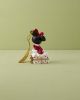 Picture of Lenox 2024 Minnie Mouse Sitting On A Gift Ornament