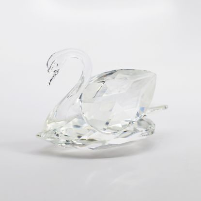 Picture of Swarovski - Large Swan