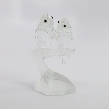 Picture of Swarovski - 1987 Anuual "Togetherness"