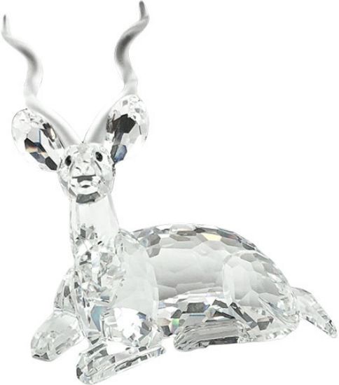 Picture of Swarovski - Kudu Antelope