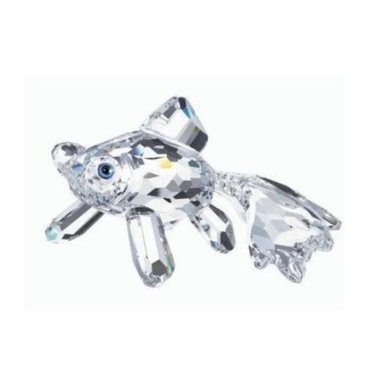 Picture of Swarovski - Telescope Fish Figurine
