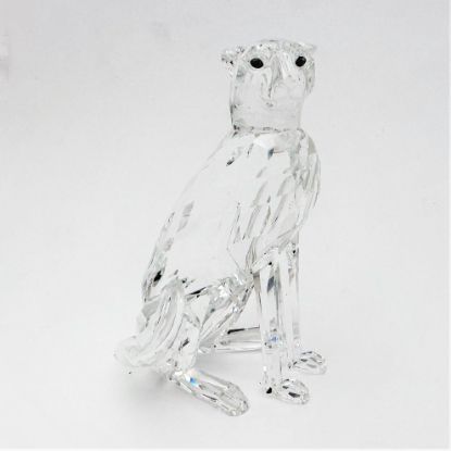 Picture of Swarovski - Cheetah Figurine