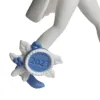 Picture of Wedgwood -'Eleven Pipers Piping' 12 Days Of Christmas Ornament