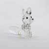 Picture of Swarovski - Fox With Frosted Nose & Tail Woodland Friends