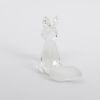 Picture of Swarovski - Fox With Frosted Nose & Tail Woodland Friends