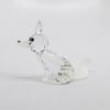 Picture of Swarovski - Fox With Frosted Nose & Tail Woodland Friends