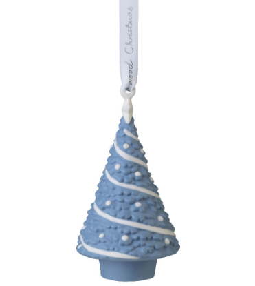 Picture of Wedgwood - Christmas Tree Ornament