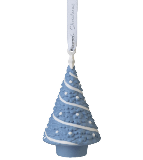 Picture of Wedgwood - Christmas Tree Ornament