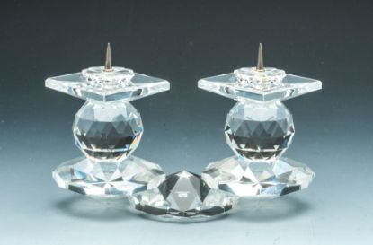 Picture of Swarovski - European Candleholder Pin Style