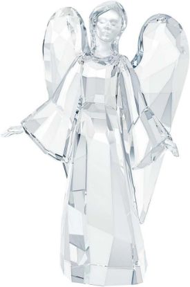 Picture of Swarovski - Angel Sophia Christmas Figurine