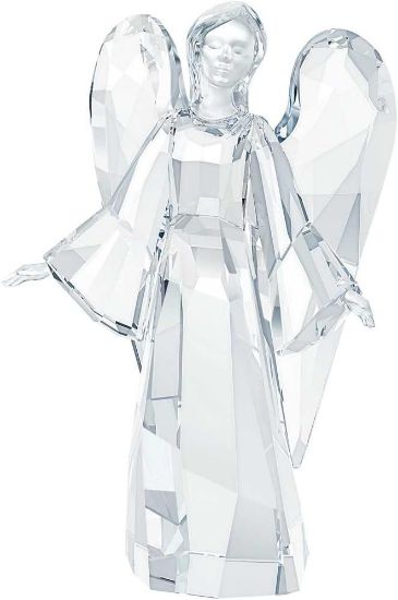 Picture of Swarovski - Angel Sophia Christmas Figurine