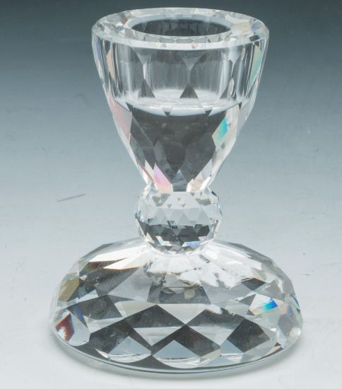Picture of Swarovski - U.S. Candleholder