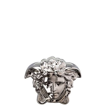 Picture of Versace Medusa Grande Silver Vase 6"