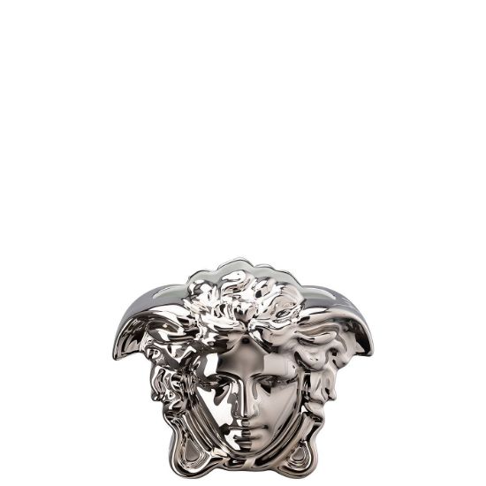 Picture of Versace Medusa Grande Silver Vase 6"