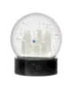 Picture of Waterford - 2022 Snowglobe Times Square 'Wisdom'