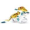 Picture of Swarovski - Frogs From The Crystal Paradise Collection.