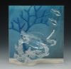 Picture of Swarovski - 2006 'Eternity' Wonders Of The Sea Colored Figurine