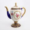 Picture of Vintage Fabergé 'Fabergé Egg' Imperial Teapot by The Franklin Mint