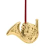 Picture of Wallace 2022 Annual "Musical Instruments" French Horn Ornament - 1st Edition